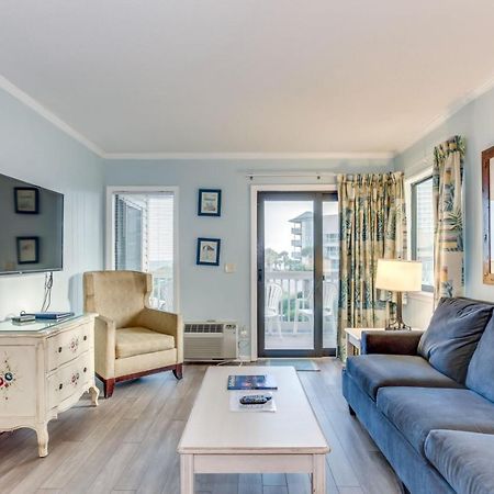 Unforgettable Vacation Experience At Ocean Forest Villas Миртл-Бич Экстерьер фото