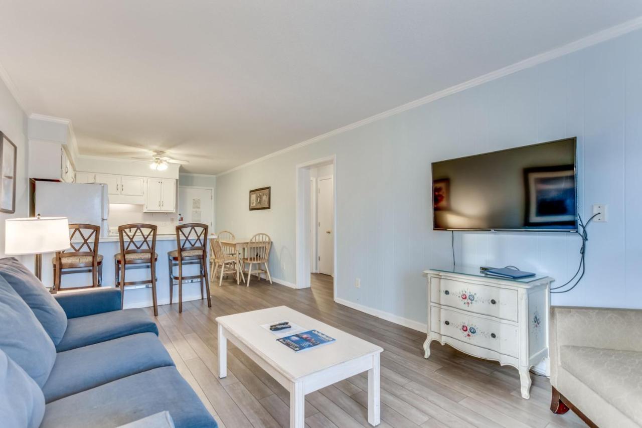 Unforgettable Vacation Experience At Ocean Forest Villas Миртл-Бич Экстерьер фото